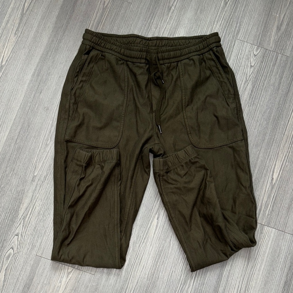 Athleta joggers